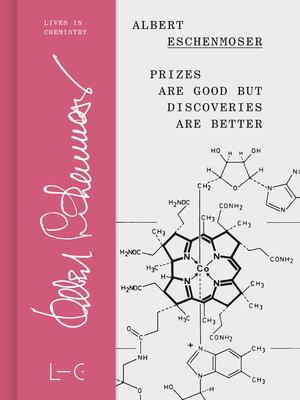 cover image of Prizes are Good but Discoveries are Better